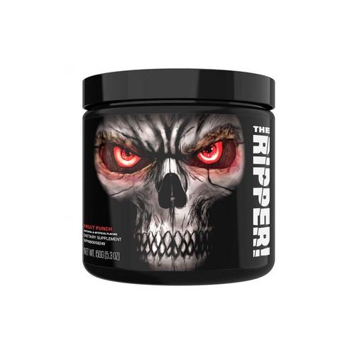 The Ripper (150g)|Fruit Punch| Brûleurs De Graisse|Jnx 