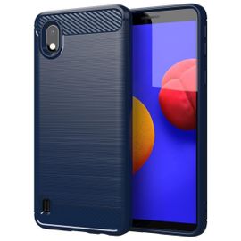 Coque Pour Samsung Galaxy A10 / M10 Housse Etui Protection Tpu Silicone Bumper