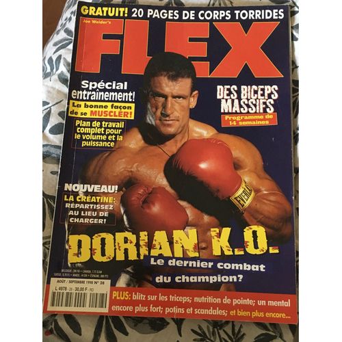 Flex 28