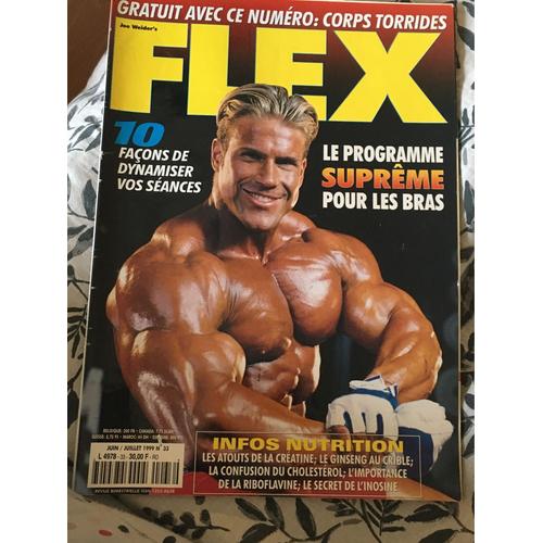 Flex 33