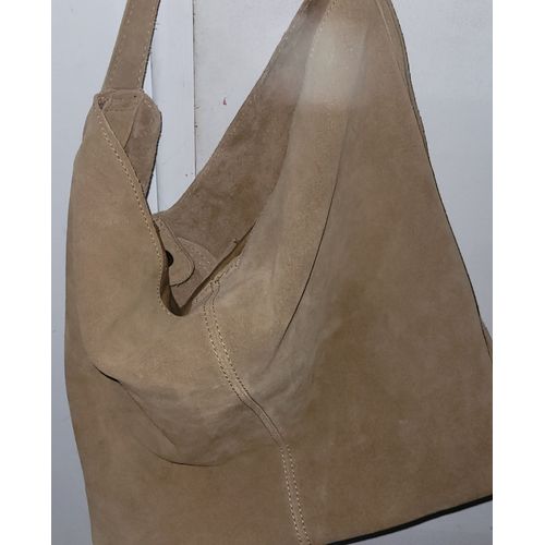 Sac shopper mango type cabas