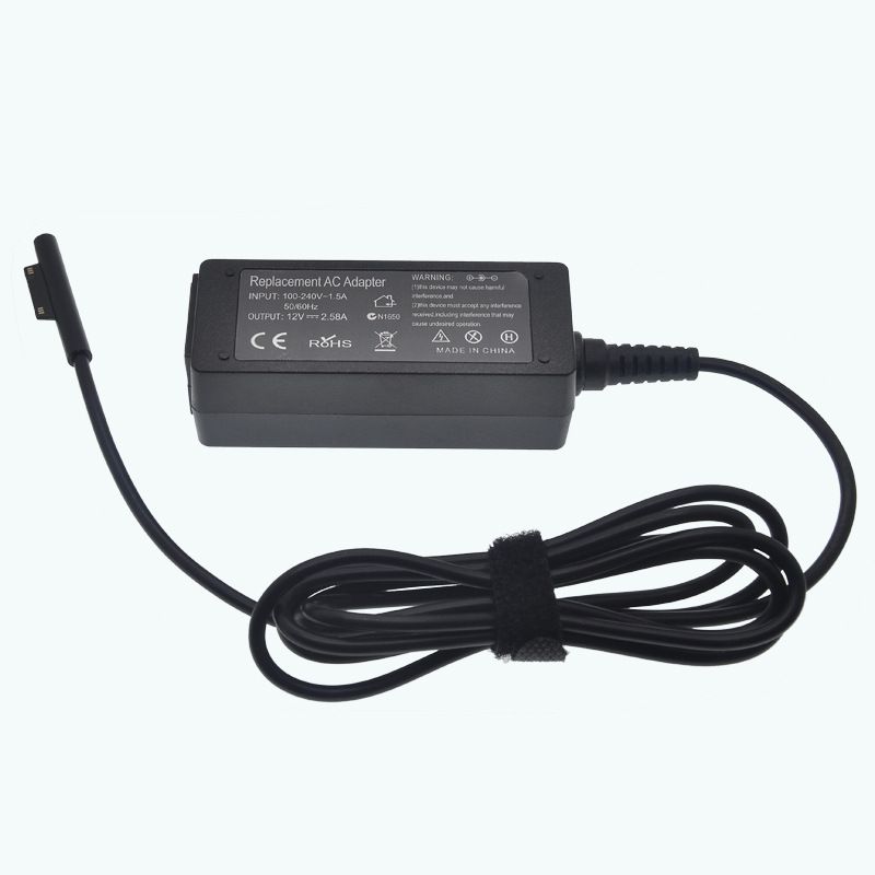 Convient pour Microsoft Surface Pro3 Pro4 Tablet PC Power Ad... - 2