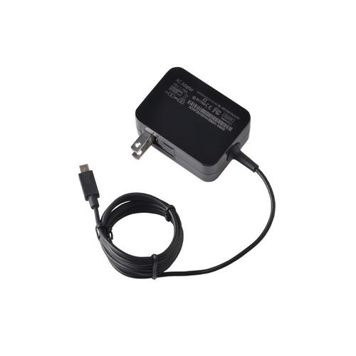 Convient pour l'adaptateur secteur pour ordinateur portable ASUS X205T X205TA 19V1.75A chargeur