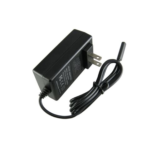 Convient pour l'adaptateur secteur pour ordinateur portable Microsoft surface Pro1 Pro2 chargeur 12V 3.6A