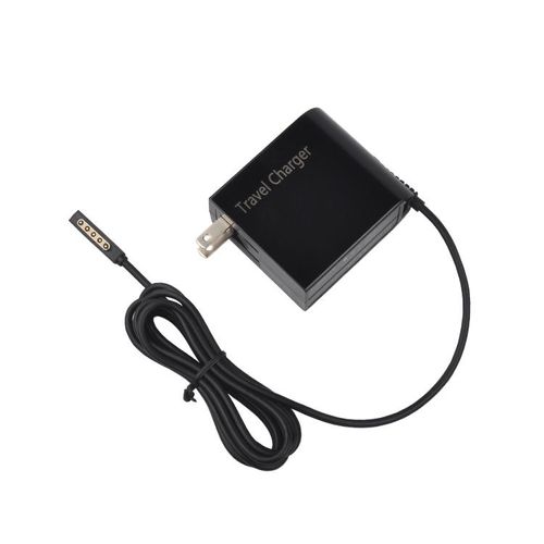 Convient pour l'adaptateur secteur pour ordinateur portable Lenovo Sophie surface Pro1 Pro2 chargeur 12V 3.6A