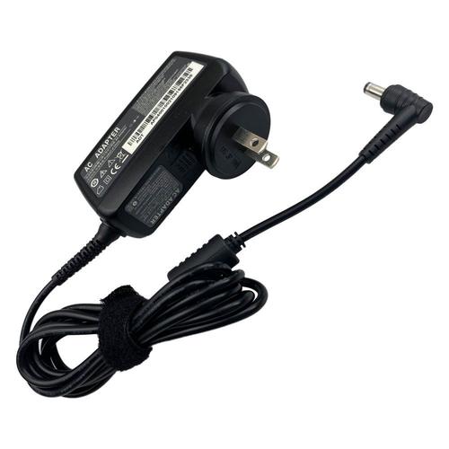 Convient pour Acer Acer D260/D270 adaptateur secteur 19V 2.15A chargeur compact