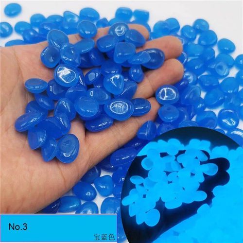 Pierres Shoes D'asile Pour Décoration D'aquarium,Support De Sagesse,Ornement De Festival,Décor De Jardin,200 Pièces - Type 200pcs 11x14mm #E