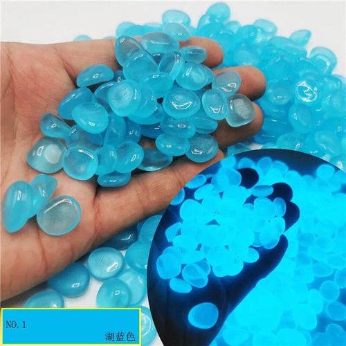 Pierres Shoes D'asile Pour Décoration D'aquarium,Support De Sagesse,Ornement De Festival,Décor De Jardin,200 Pièces - Type 200pcs 11x14mm #A