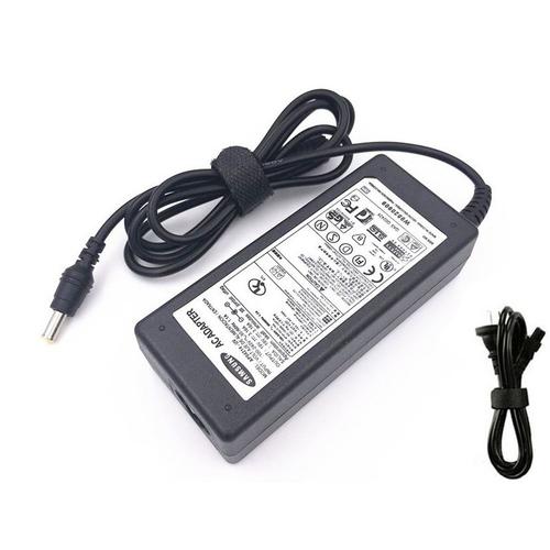 Convient pour Samsung R429 R467 adaptateur secteur pour ordinateur portable 19V3.16A 60W 5.0*3.0 chargeur