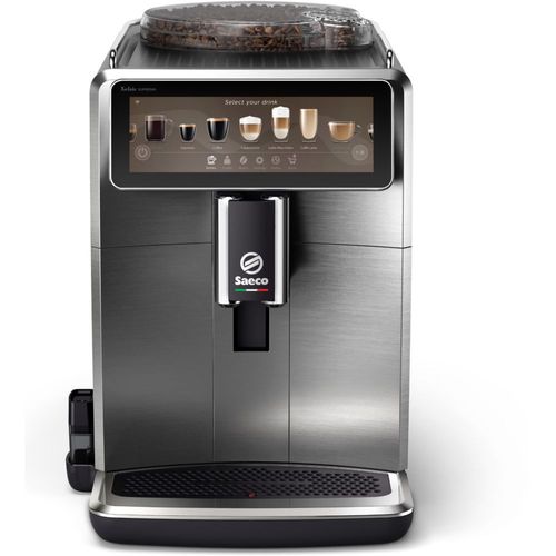 Saeco Xelsis Suprema SM8889/00 Machine à café automatique