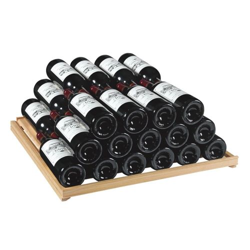 Clayette universelle en hêtre massif Artevino AOHU1