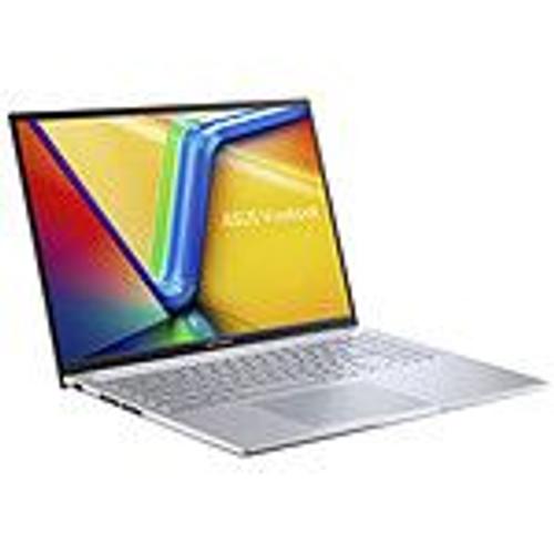 ASUS Vivobook 16 R1600PA-MB038W - Core i5 I5-11300H 8 Go RAM 512 Go SSD Argent