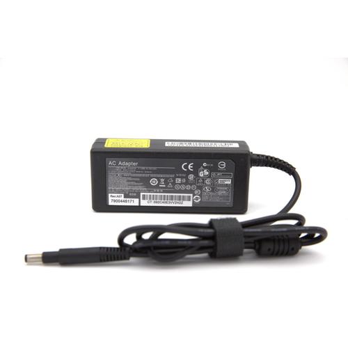 Convient pour l'adaptateur d'alimentation pour ordinateur portable HP envy 19.5v3.33a chargeur de balle longue HP 48*17