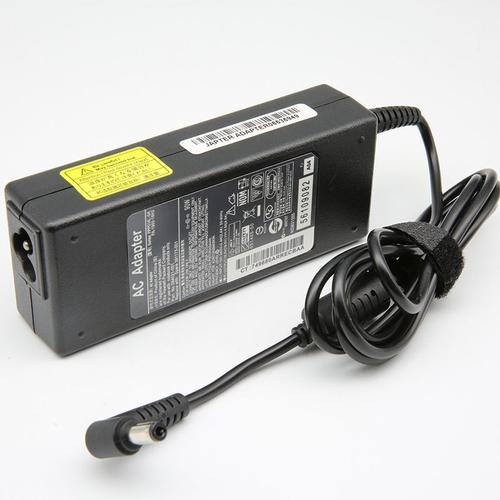 Convient pour le chargeur d'alimentation pour ordinateur portable HP HP COMPAQ 18.5V4.9A PPP014L PPP014S