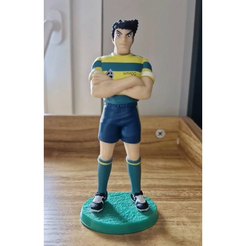 Figurine Clifford Yuma