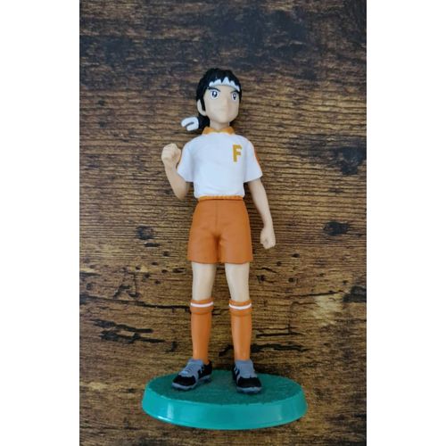 Figurine Philip Callahan