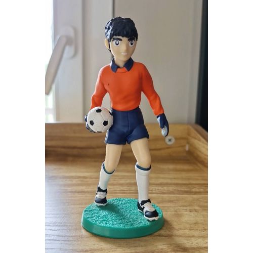 Figurine Allan Crocker
