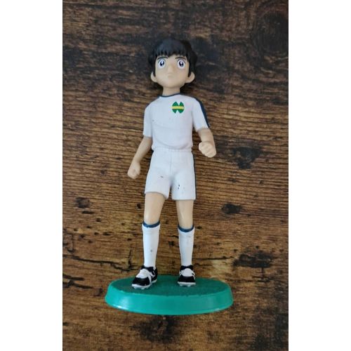 Figurine Johnny Mason