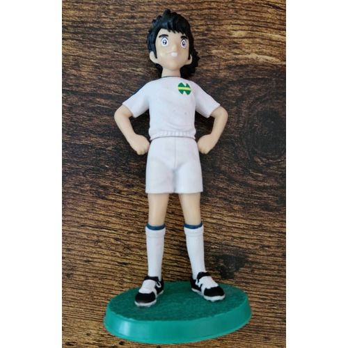 Figurine Ted Carter