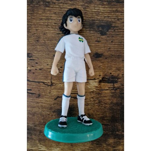 Figurine Olivier Atton