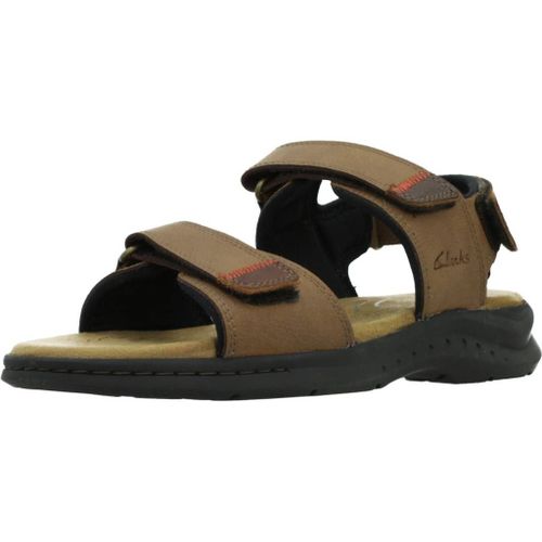 Clarks Hapsford Creek Colour Marron