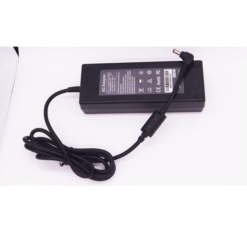 Convient pour ASUS Toshiba Lenovo 19V 6.32A 120W adaptateur secteur pour ordinateur portable alimentation tout-en-un