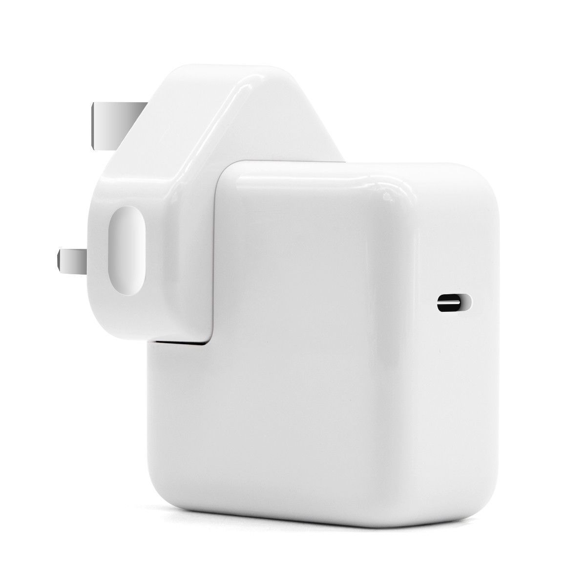 Convient pour Apple MACBOOK air/pro 29W Adaptateur USB C Com... - 3
