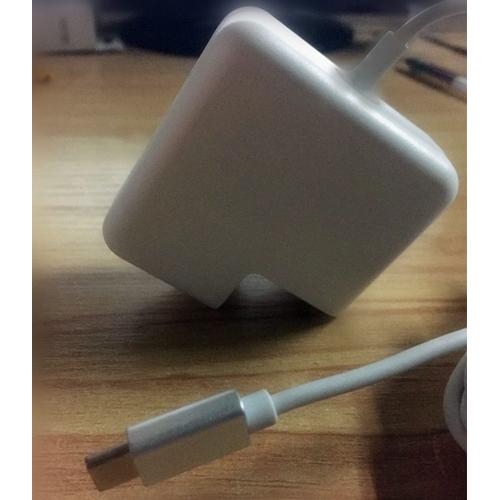 Convient pour Apple Computer Charger MacBook Pro 60w Notebook Power Adapter Cable A1278