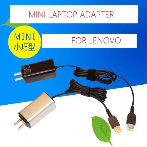 Adaptateur universel pour ordinateur portable 65W MINI pour adaptateur FINSIX DART, adaptateur secteur