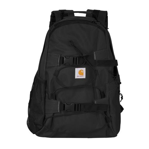 Sacs à dos Carhartt WIP Kickflip Backpack noir