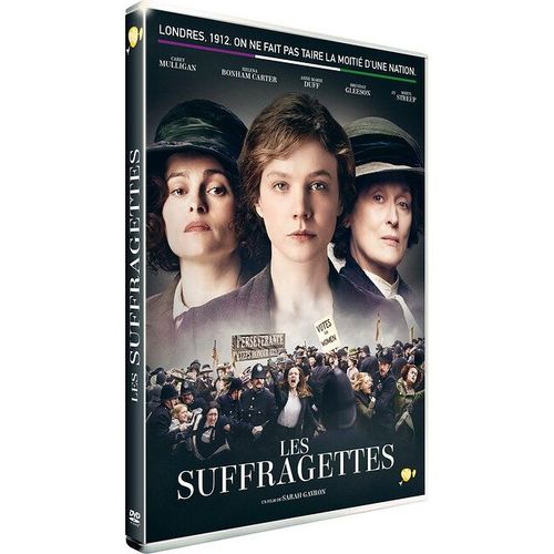 Les Suffragettes