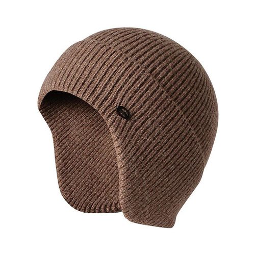 Bonnets Chauds Coréens Pour Hommes Et Femmes,Oreillettes Coupe-Vent,Bonnet Extérieur,Chapeau D'hiver,