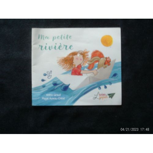 Ma Petite Rivière