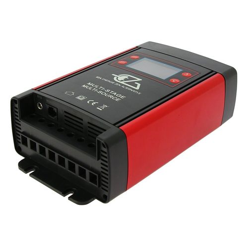 Booster de charge MBB 40 ampères / 12 Volts EZA POWER