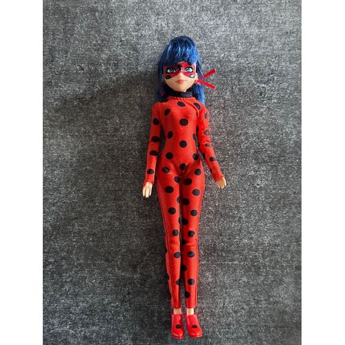 Figurine Ladybug Miraculous 26cm