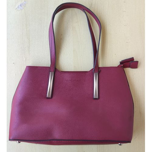 Sac à main DAVID JONES Multipoches Spacieux 15 EUROS