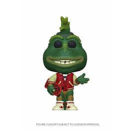 Dinosaures Pop! Tv Vinyl Figurine Robbie Sinclair 9 Cm