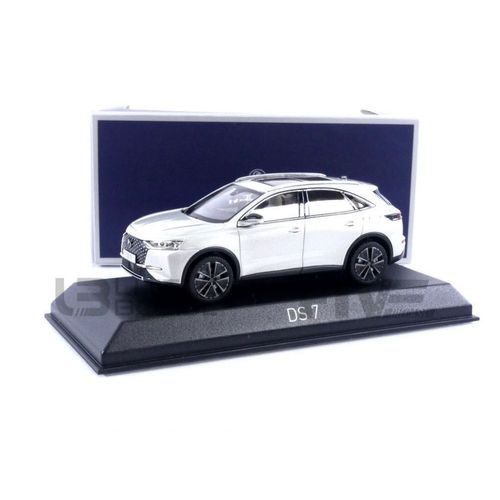 Norev 1/43 - 170051 - Citroen Ds7 - 2022-Norev
