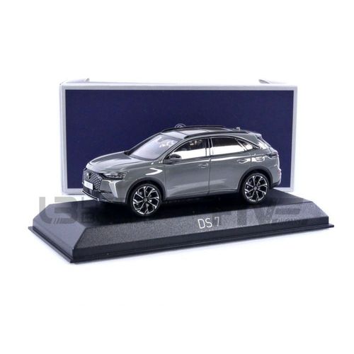 Norev 1/43 - 170050 - Citroen Ds7 - 2022-Norev