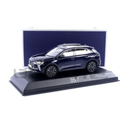 Norev 1/43 - 170052 - Citroen Ds7 - 2022-Norev