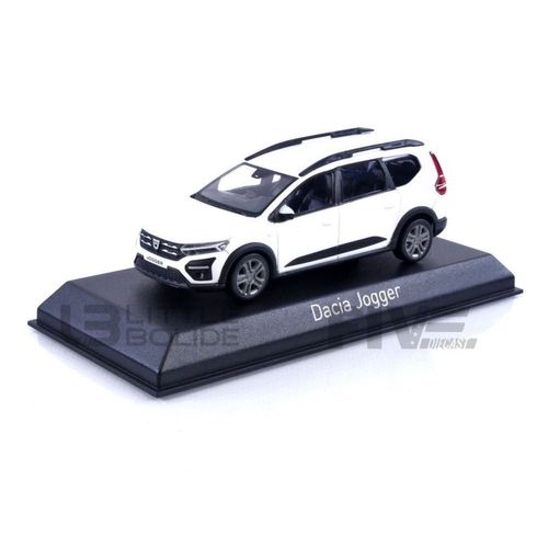Norev 1/43 - 509071 - Dacia Jogger - 2022-Norev