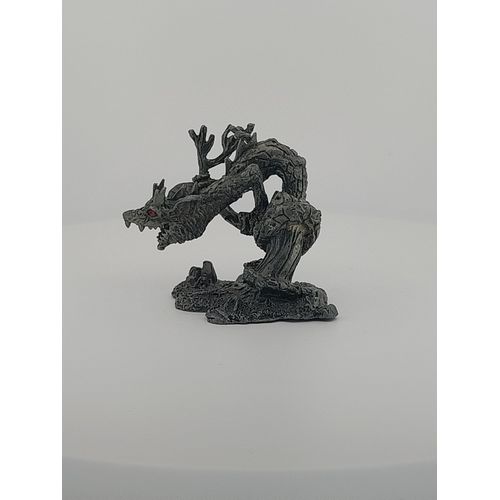 Figurine Dragon, Édition Atlas