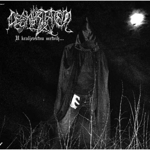 Obskuritatem - U Kraljevstvu Mrtvih... [Vinyl]