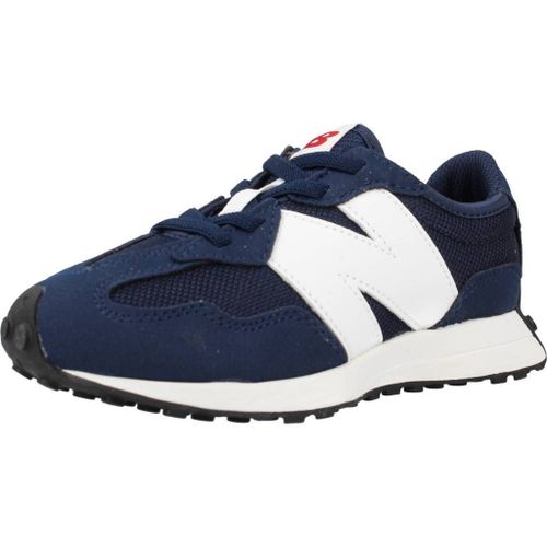 New Balance Ph327 Cnw Colour Bleu
