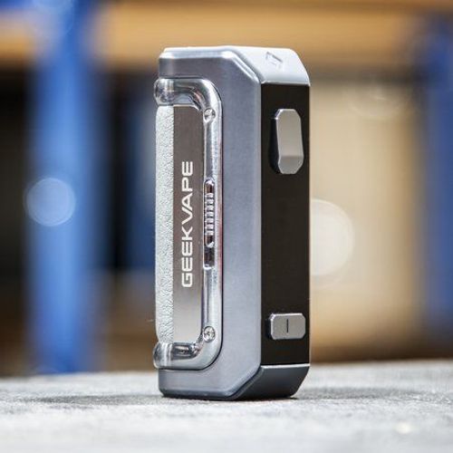 GEEKVAPE M100 Gris Box Mod