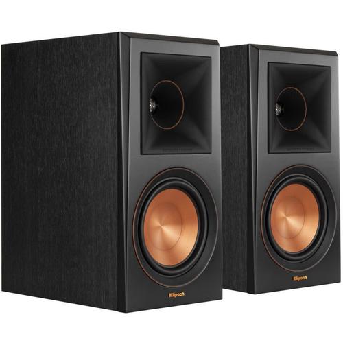 Klipsch Reference Premiere RP-600M Noir