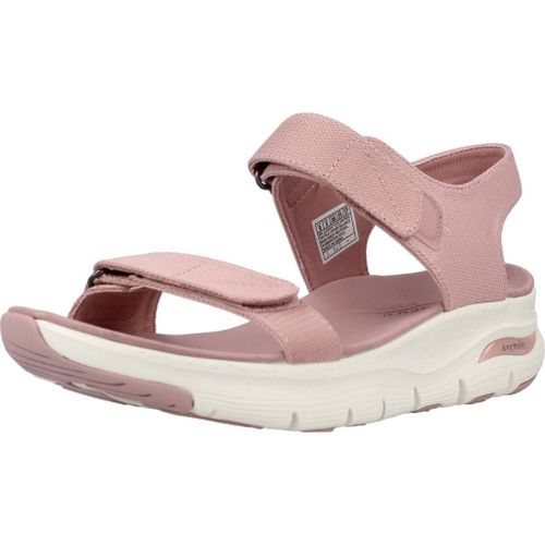 Skechers Arch Fit Colour Rose