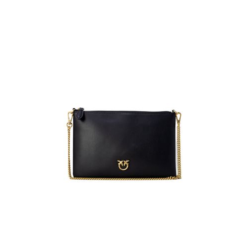 Pochette Femme PINKO classic flat love simply 100455 a0f1