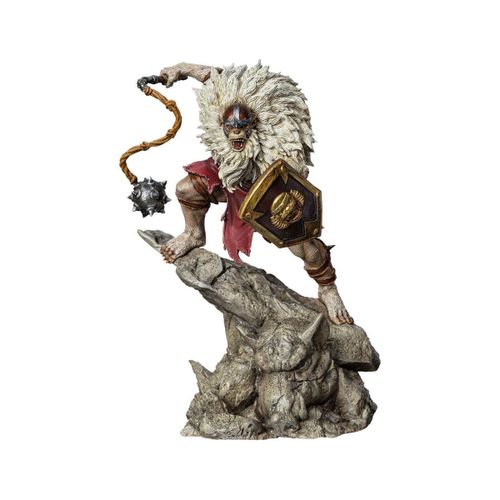 Cosmocats - Statuette 1/10 Bds Art Scale Monkian 23 Cm