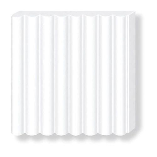 Pâte Polymère - Graine Creative On A Tous Du Talent - Blanc - 114 G - Pour Bijoux Et Éléments Décoratifs